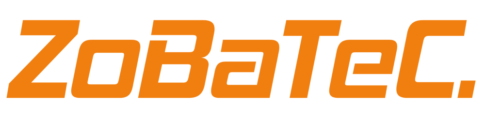 ZoBaTeC Logo