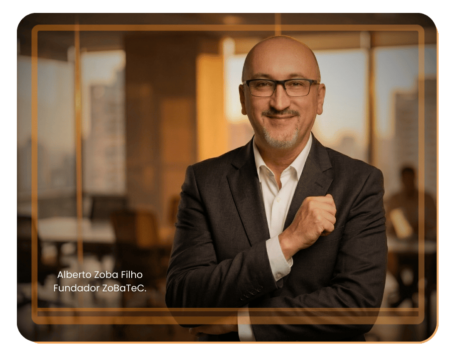 ZoBaTeC Founder